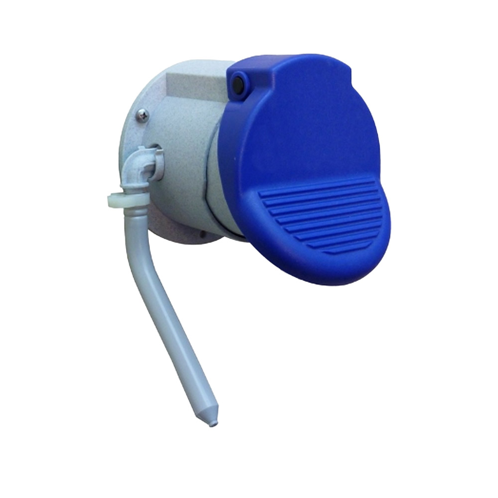  - Hand Pump Dispensers